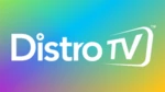 distrotv android application logo